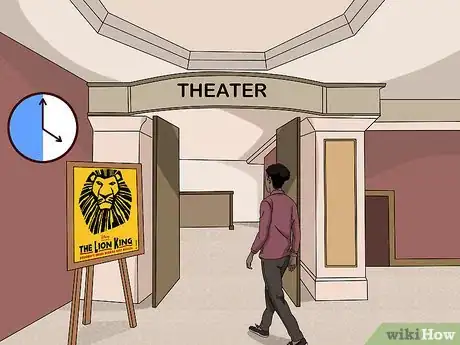 Image titled Get Ready to See a Broadway Show Step 17