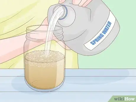 Image titled Dry Kveik Yeast Step 3