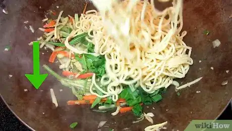 Image titled Make Lo Mein Step 9