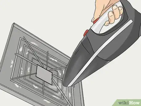 Image titled Clean an Extractor Fan Step 3