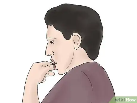 Image titled Start to Gut (Swallow) Smokeless Tobacco Juices Step 17