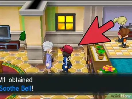 Image titled Evolve Pokemon That Require Happiness Step 7