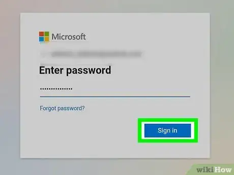 Image titled Open Hotmail Step 7