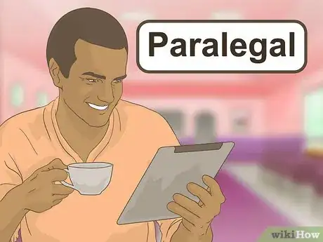 Image titled Get a Job in the Legal Field Step 8