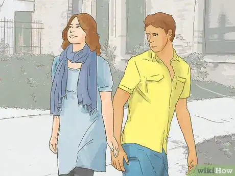 Image titled Avoid the Boy Who Knows You Like Him Step 9