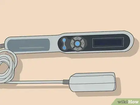 Image titled Treat Psoriasis with Phototherapy Step 07