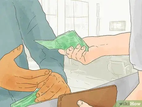 Image titled Handle Credit Card Debt when Unemployed Step 3