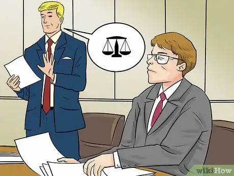 Image titled File a Motion for Automatic Stay Step 21