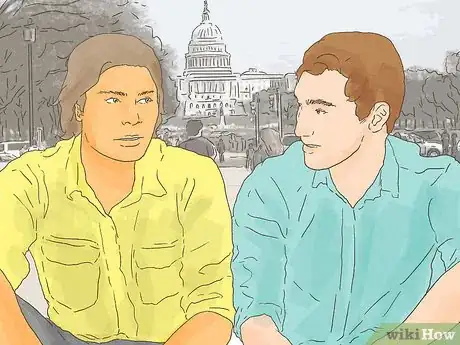 Image titled Get Your Friend to Stop Copying You Step 4