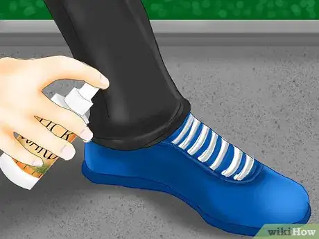 Image titled Prevent Tick Bites While Camping Step 15