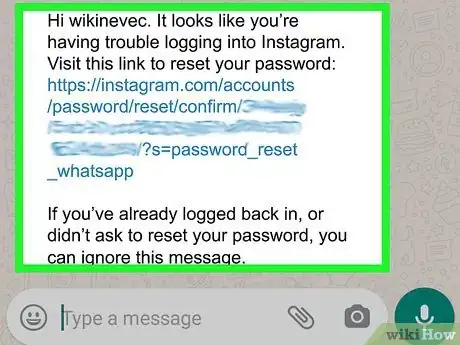 Image titled Reset an Instagram Password Without an Email or Facebook Step 8