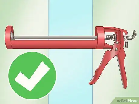Image titled Caulk Walls Step 19