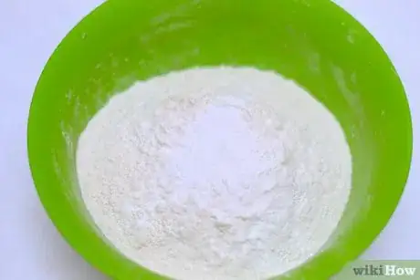 Image titled Make a Gingerbread Wreath Step 2