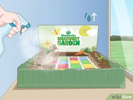 Image titled Plant a Woolworths Discovery Garden Step 10