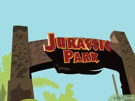 Image titled Visit Universal Studios Hollywood Step 20