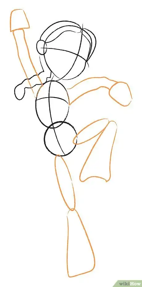 Image titled Jessie ArmsLegs Step 5