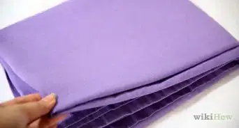 Soften Stiff New Sheets