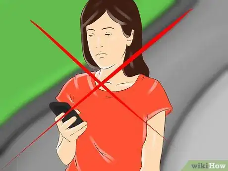 Image titled Practice Sidewalk Etiquette Step 3