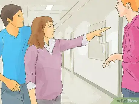 Image titled Deal With Homophobic Bullying Step 15