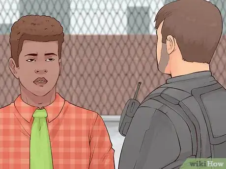 Image titled Have a Positive Law Enforcment Encounter Step 6