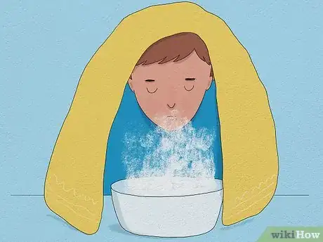 Image titled Get Rid of a Cold Without Using Medications Step 2