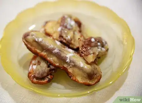 Image titled Make Deep Fried Kit Kat Final