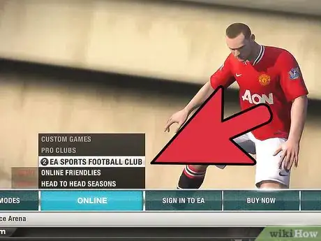 Image titled Play FIFA 12 Step 23