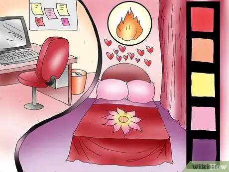 Image titled Feng Shui Your Bedroom Step 15