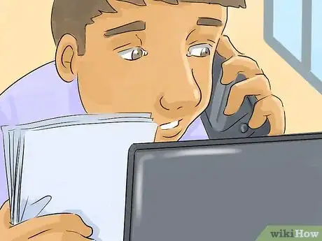 Image titled Ask Someone to Be Your Child's Godparent Step 3