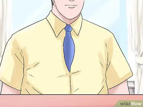 Image titled Clean a Silk Tie Step 10