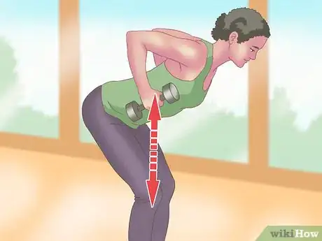 Image titled Do the Bridal Burn Workout Step 3