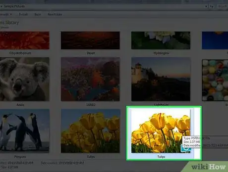Image titled Make Tubes in Paint Shop Pro Step 14