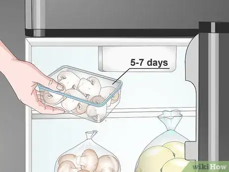 Image titled Tell if Mushrooms Are Bad Step 6