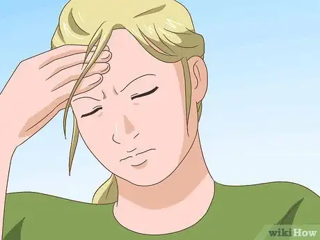 Image titled Physically Prepare for an Exam Step 1