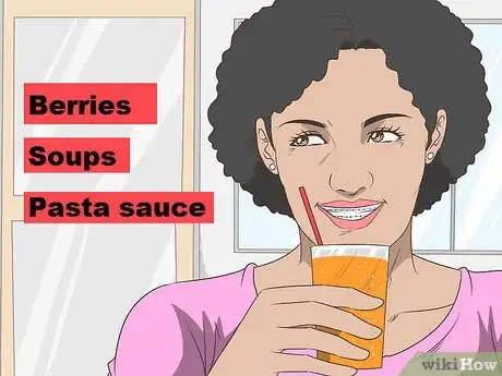 Image titled Look Good in Ceramic Braces Step 10