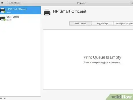 Image titled Create a Piece of Notebook or Graph Paper with an HP Smart Officejet Printer Step 4