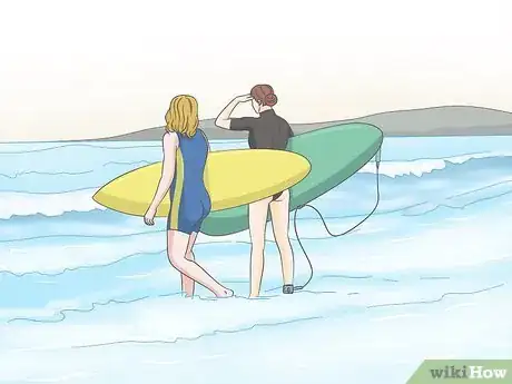 Image titled Surf Big Waves Step 10