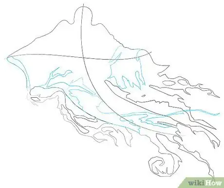 Image titled Dementors HangingFabrics Step 3