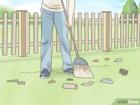 Image titled Look After Pets During Fireworks Step 13