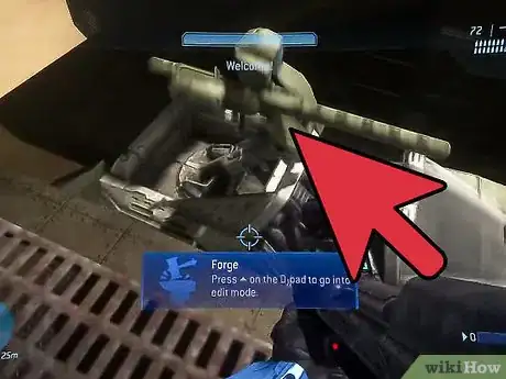 Image titled Use Forge in Halo 3 Step 4