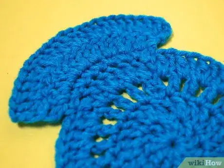 Image titled Crochet a Fish Step 22