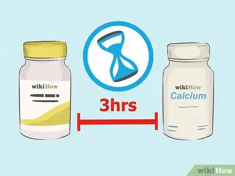 Image titled Avoid Problems with Calcium Supplements Step 9