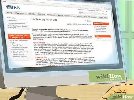 Image titled Start a Side Business Step 12