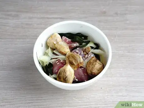 Image titled Make Hawaiian Poke Step 13