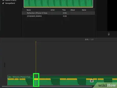 Image titled Edit Music in iMovie on Mac Step 40
