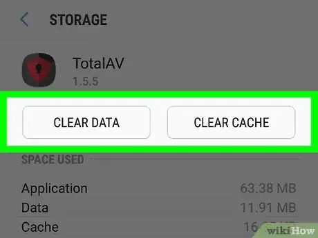 Image titled Delete TotalAV on Android Step 6