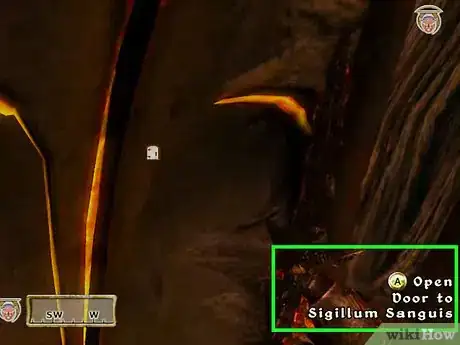 Image titled Close the Oblivion Gate in The Elder Scrolls IV_ Oblivion Step 8