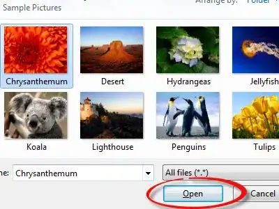 Image titled Share Personal or Public Files Using uTorrent Step 3