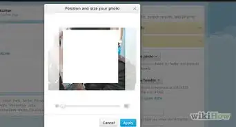 Remove a Twibbon