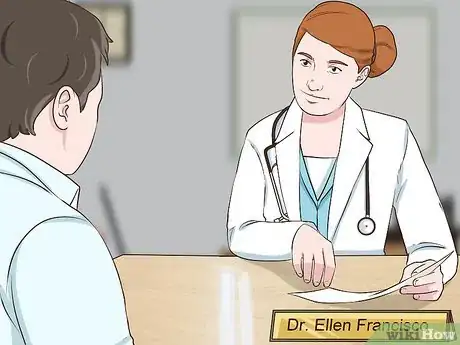 Image titled Undergo a Mole Biopsy Step 13